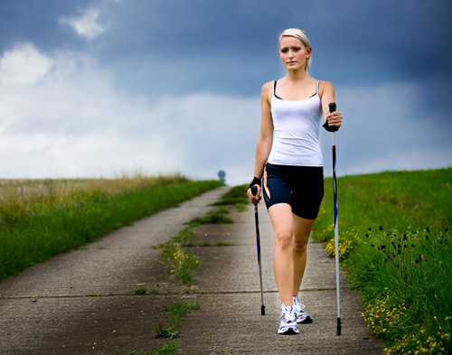 Costituzione Associazione Di Nordic Walking Comune Di Sant Omero