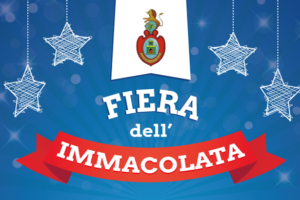 Copertina della Fiera dell'Immacolata