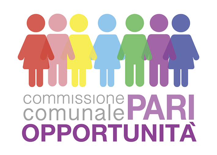Logo della Commissione Pari Opportunità