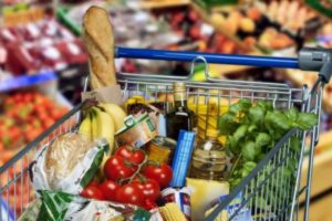 Solidarietà alimentare