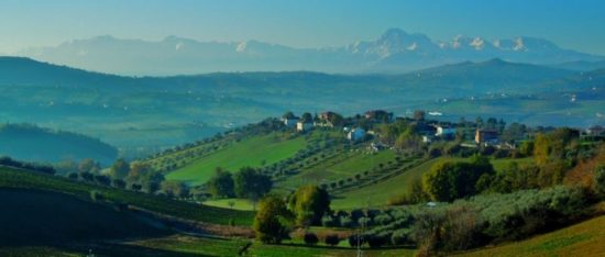 Maria Colella - Belvedere