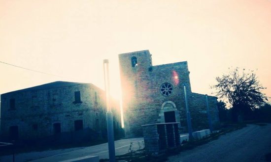 Chiara Rastelli - Santa Maria a Vico