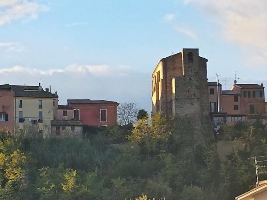Giorgia Nepa - Chiesa Marchesale