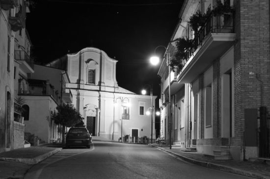 Massimo Laurenzi - Chiesa della Santissima Annunziata