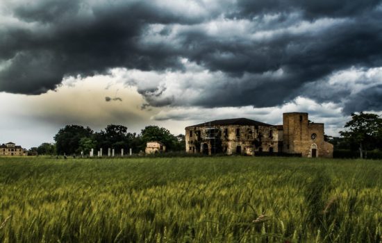 Gaetano Federico Ronchi - Santa Maria a Vico