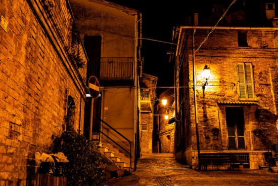 Alfredo Di Giuseppe - Via Umberto I