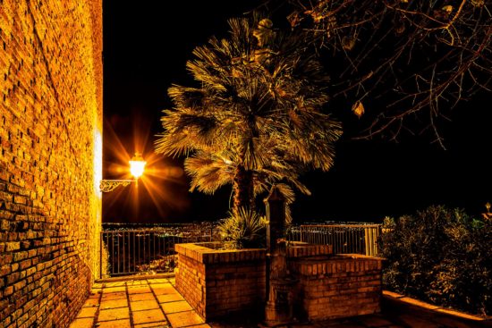 Lucrezia Di Giuseppe - Belvedere E. Petrolini