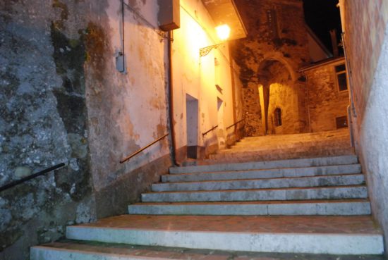 Cristina Di Quirico - Porta del Castello