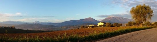 Gabriele Nepa - Panorama santomerese