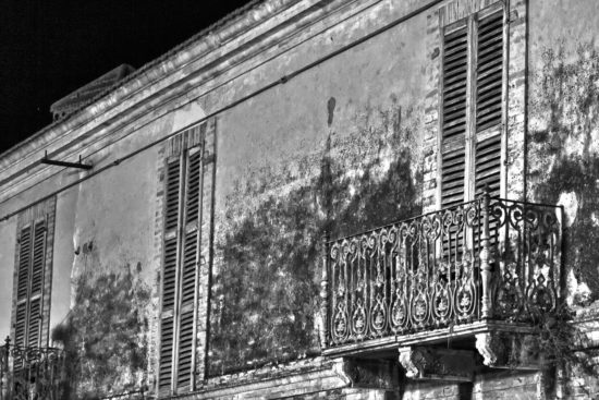 Roberto Malvucci - Palazzo Monti