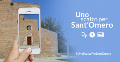 Uno Scatto per Sant'Omero