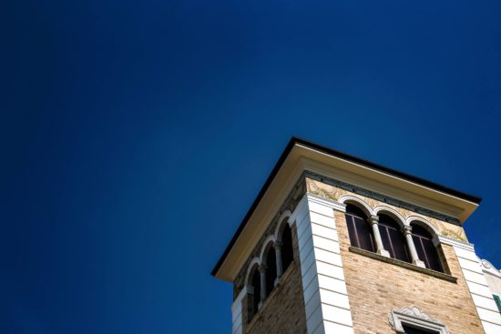 Margherita Ricchioni - Villino