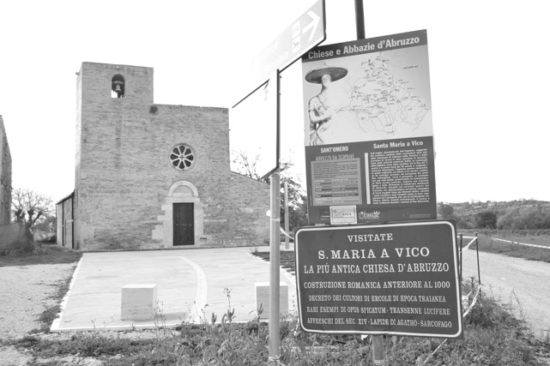 Valeria Di Serafino - Santa Maria a Vico