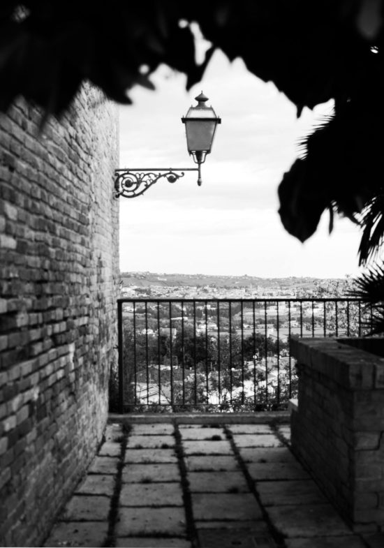 Fabrizio De Angelis - Belvedere Petrolini