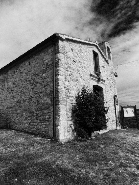 Paola Antonelli - Chiesa di San Michele Arcangelo