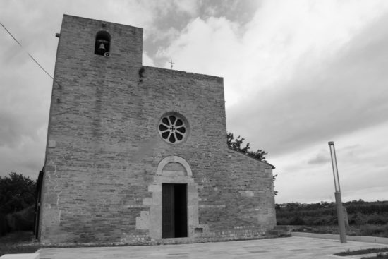 Domenico Flagnani - Santa Maria a Vico