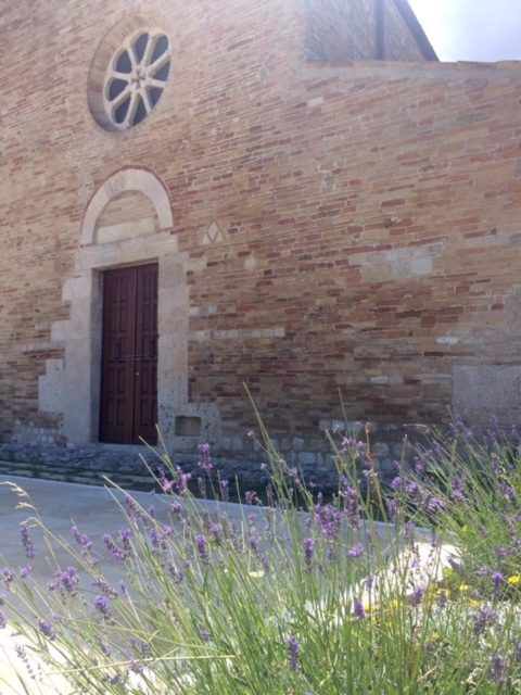 Alessandra Di Luca - Santa Maria a Vico