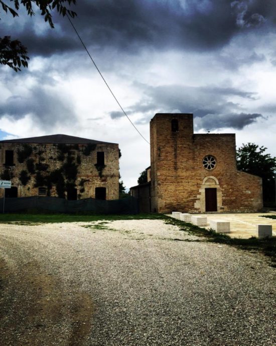 Annalisa Di Ubaldo - Santa Maria a Vico