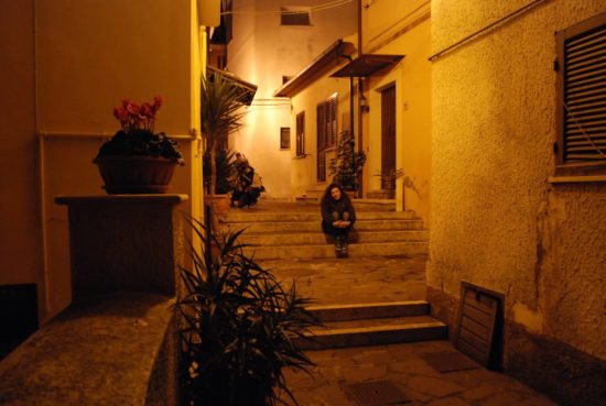 Giuseppe Di Quirico - Una sera al castello