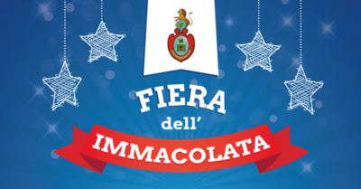 Copertina della Fiera dell'Immacolata